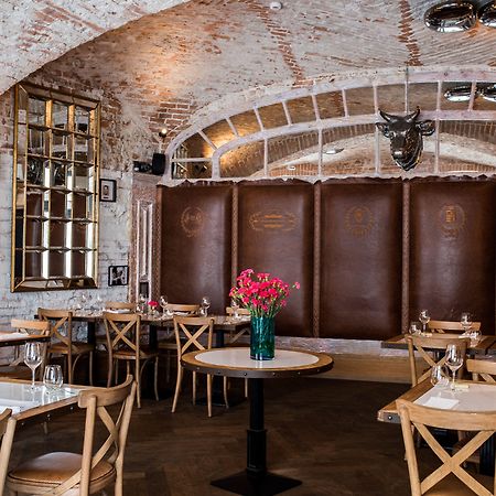 Balthazar Design Hotel كراكوفيا المظهر الخارجي الصورة