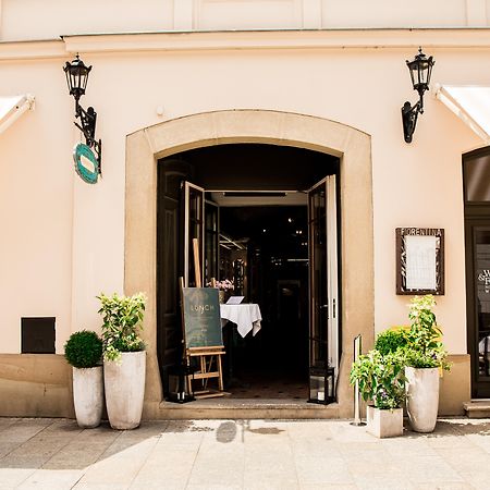 Balthazar Design Hotel كراكوفيا المظهر الخارجي الصورة