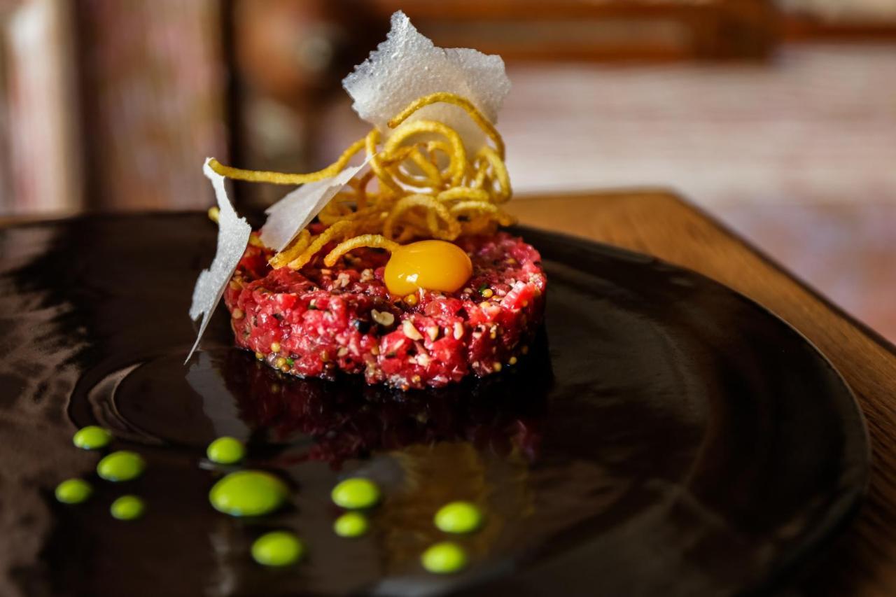 Balthazar Design Hotel كراكوفيا المظهر الخارجي الصورة