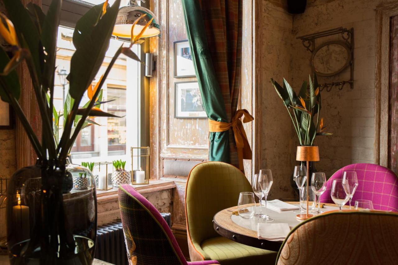 Balthazar Design Hotel كراكوفيا المظهر الخارجي الصورة