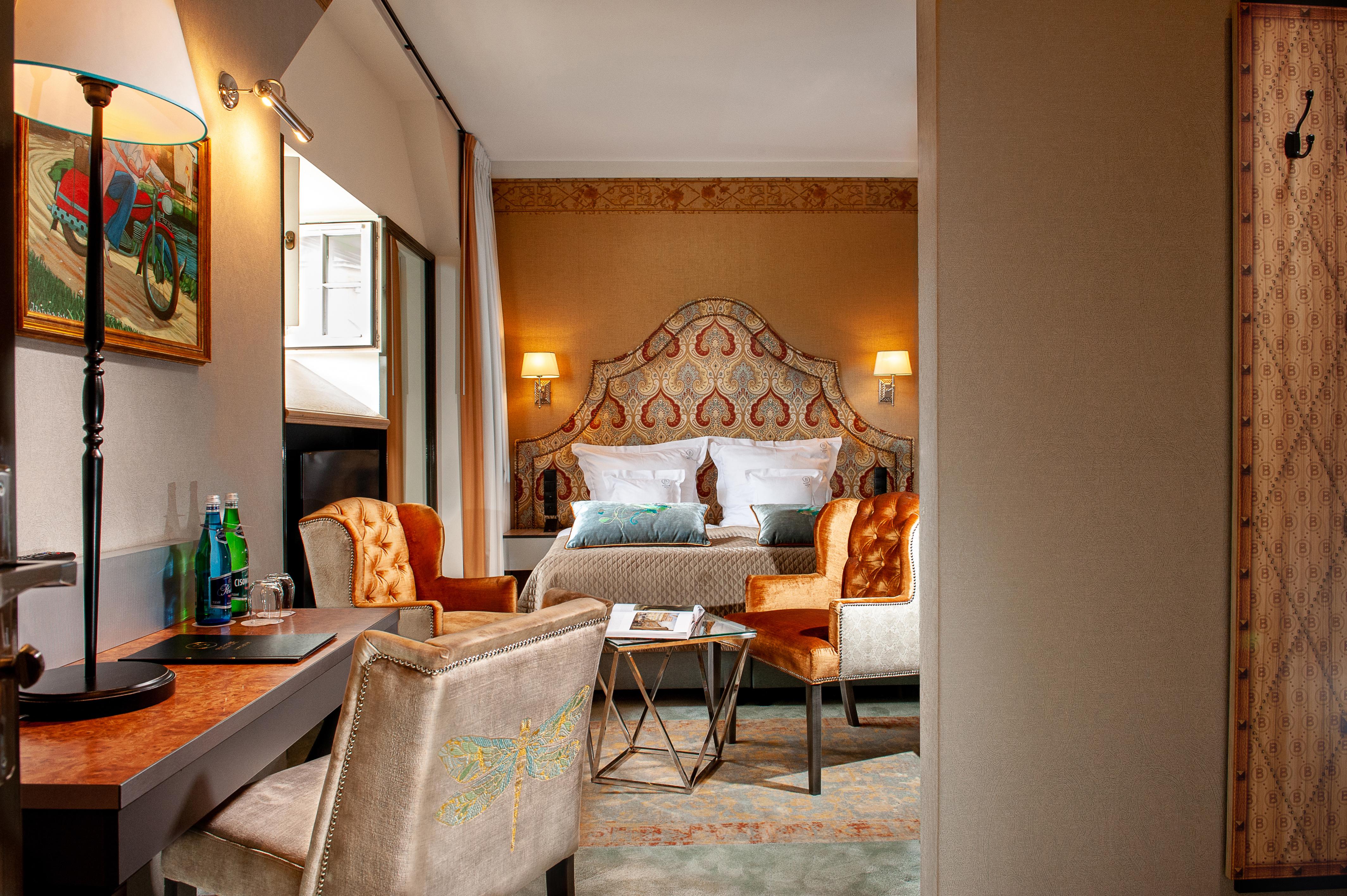 Balthazar Design Hotel كراكوفيا المظهر الخارجي الصورة
