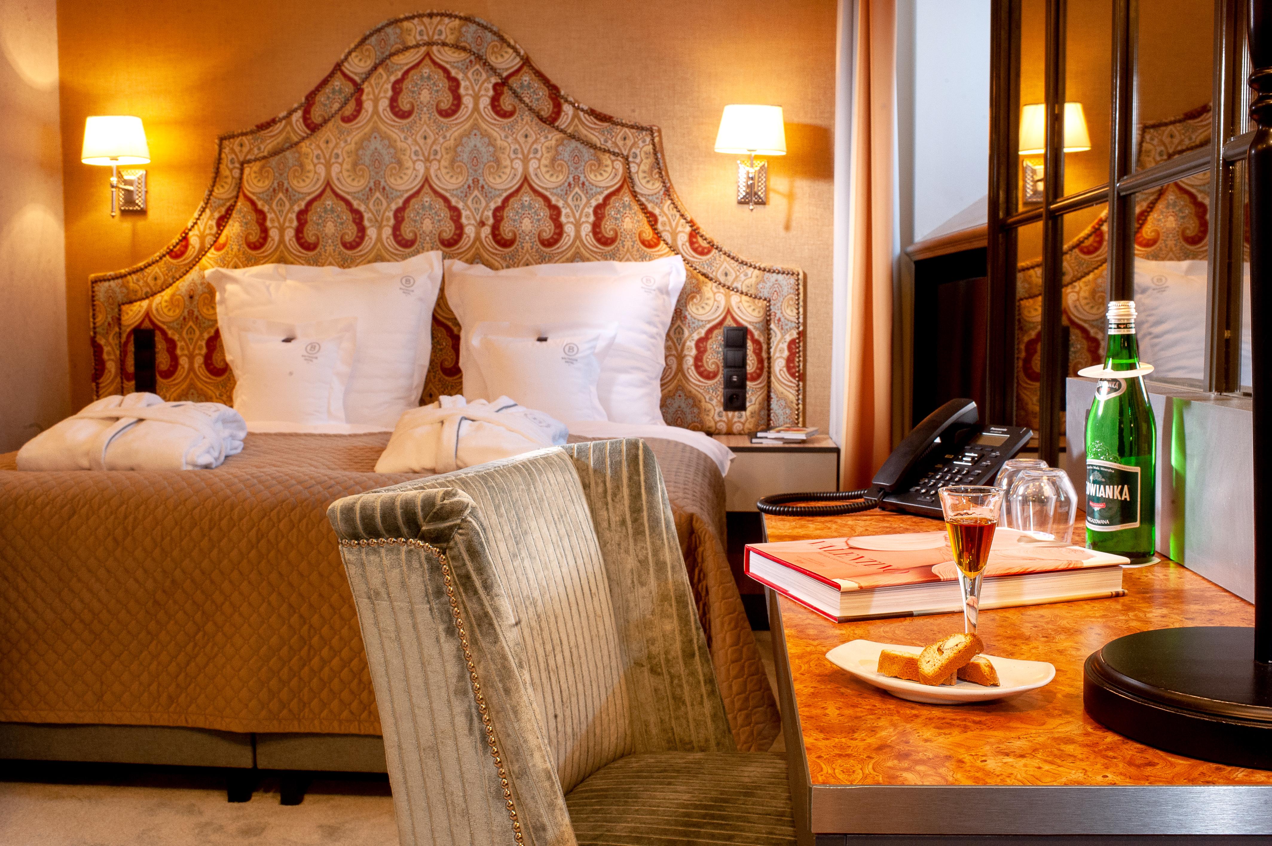 Balthazar Design Hotel كراكوفيا المظهر الخارجي الصورة