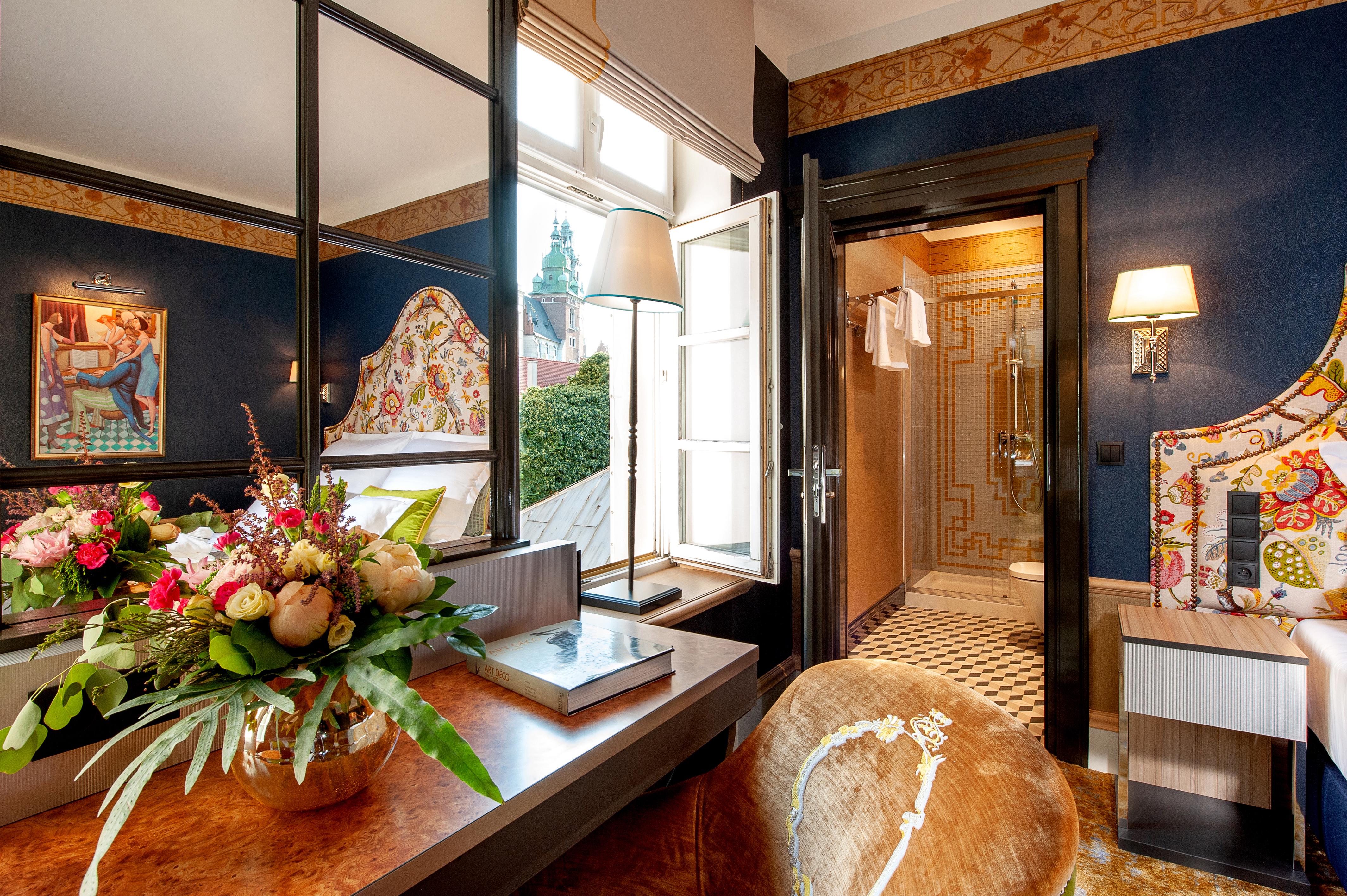 Balthazar Design Hotel كراكوفيا المظهر الخارجي الصورة