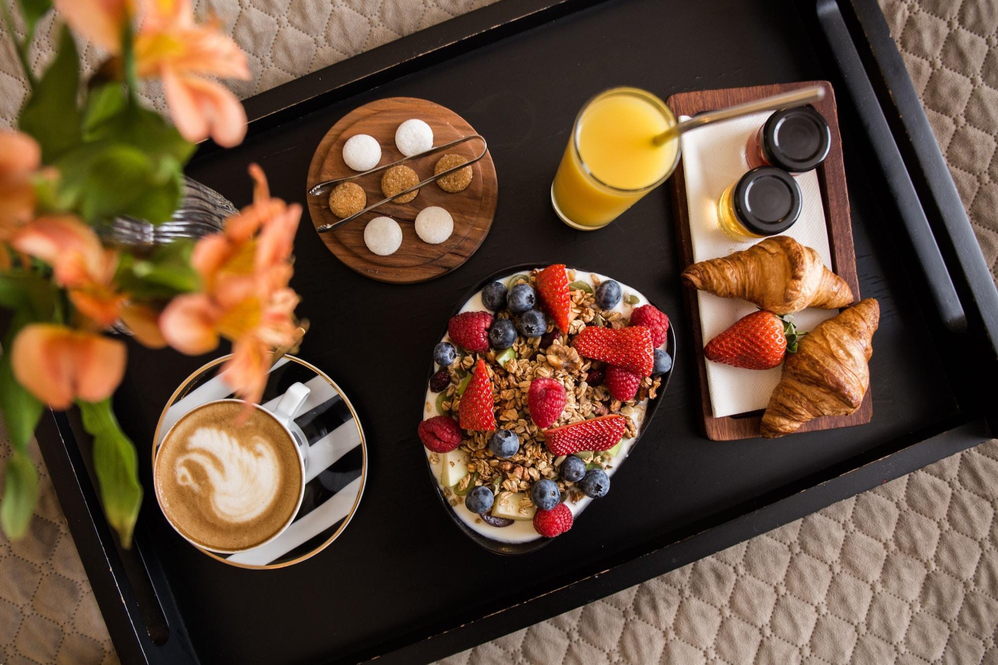 Balthazar Design Hotel كراكوفيا المظهر الخارجي الصورة