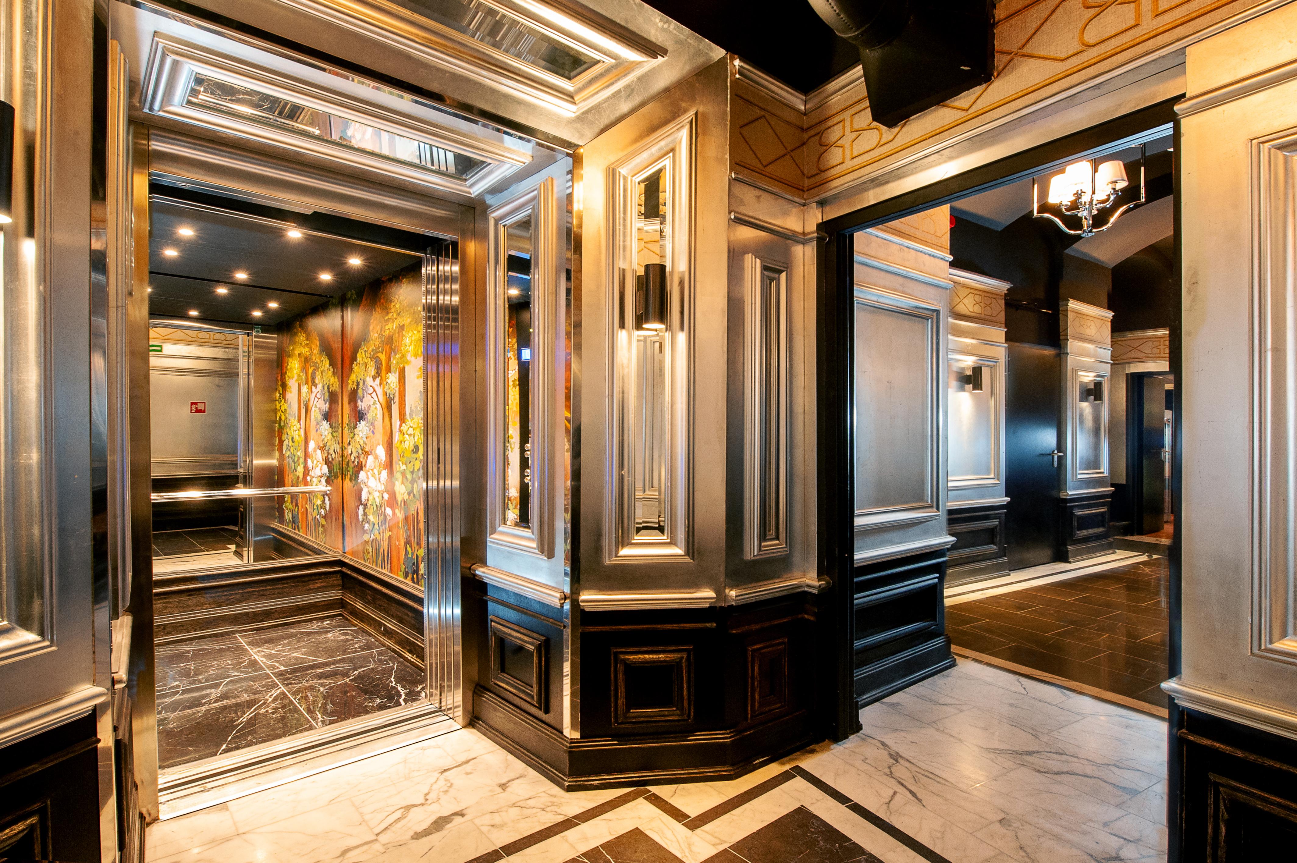 Balthazar Design Hotel كراكوفيا المظهر الخارجي الصورة