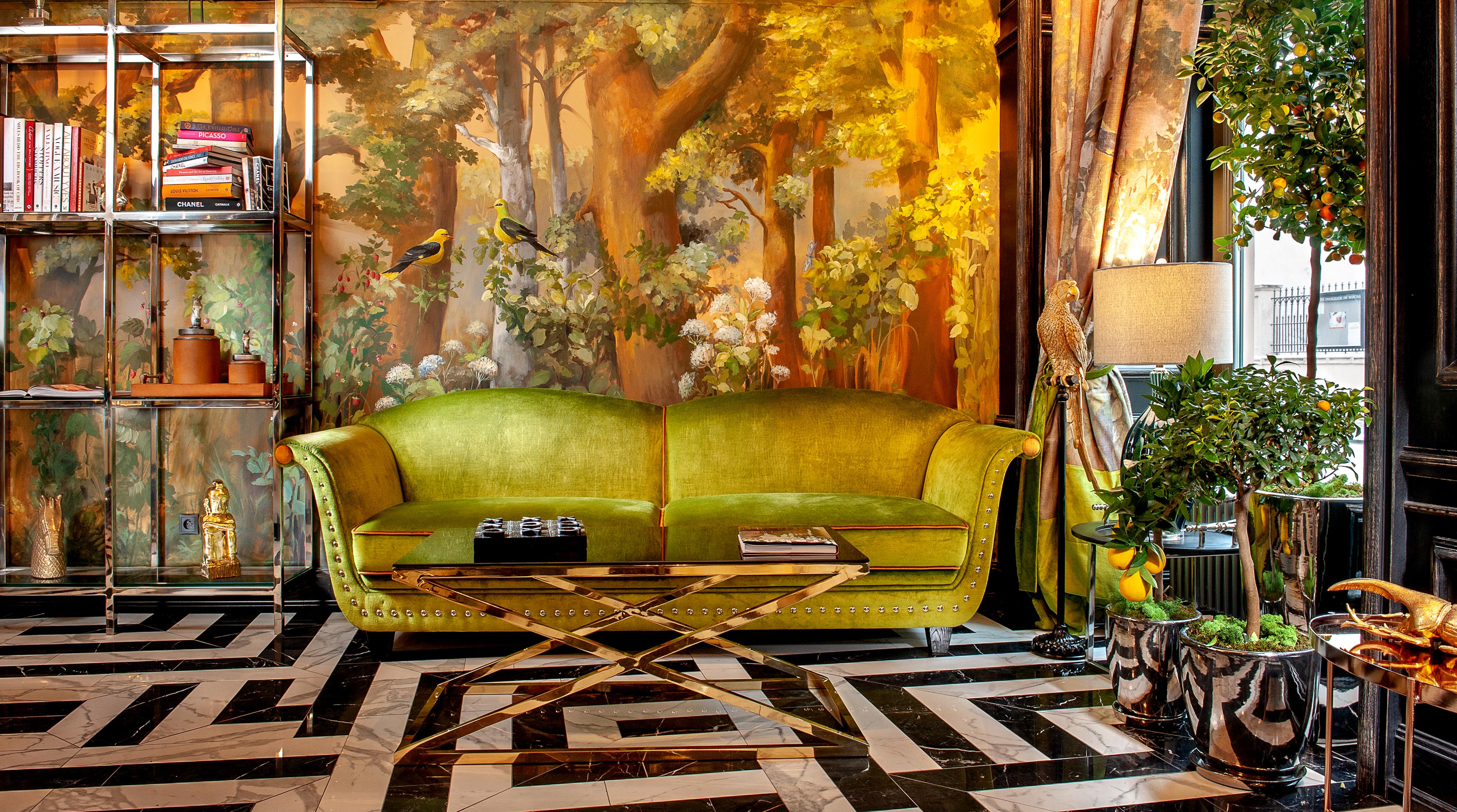 Balthazar Design Hotel كراكوفيا المظهر الخارجي الصورة
