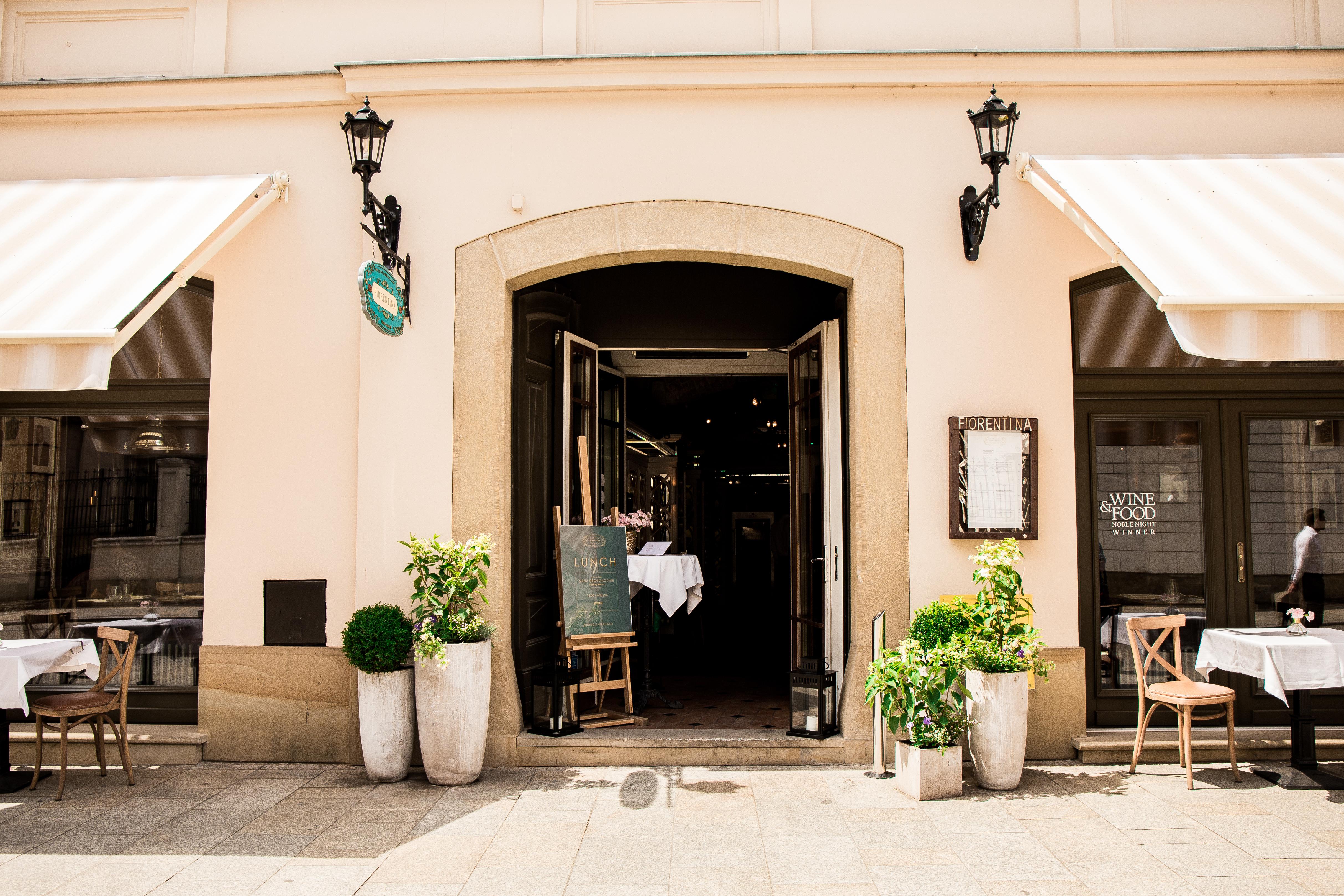 Balthazar Design Hotel كراكوفيا المظهر الخارجي الصورة
