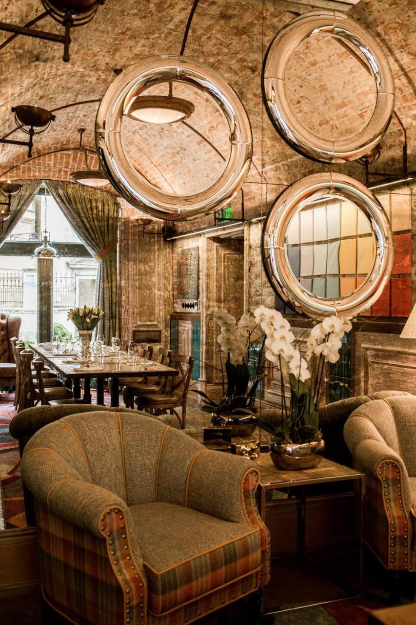 Balthazar Design Hotel كراكوفيا المظهر الخارجي الصورة