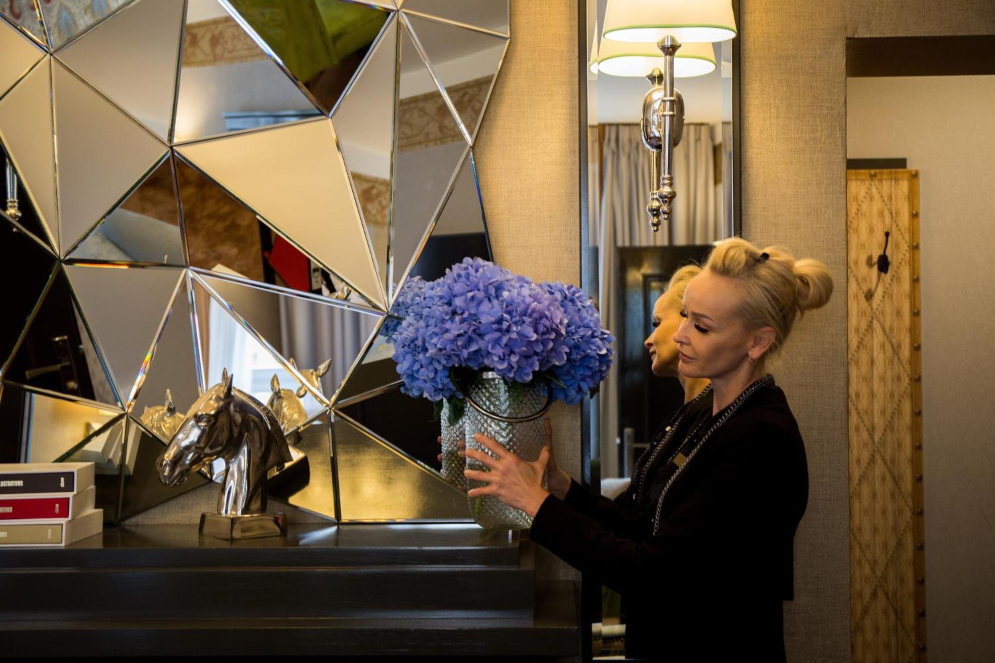 Balthazar Design Hotel كراكوفيا المظهر الخارجي الصورة