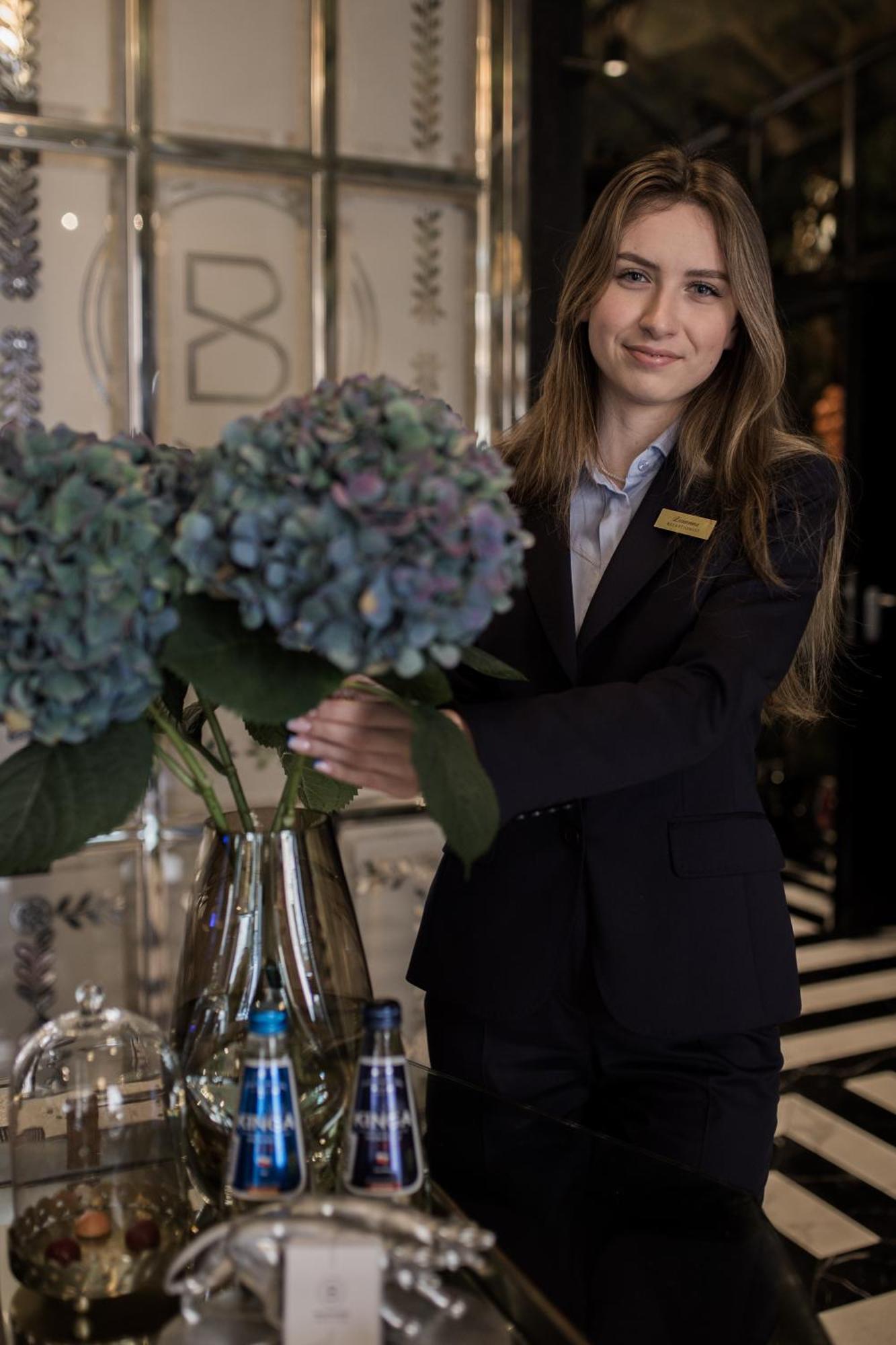 Balthazar Design Hotel كراكوفيا المظهر الخارجي الصورة