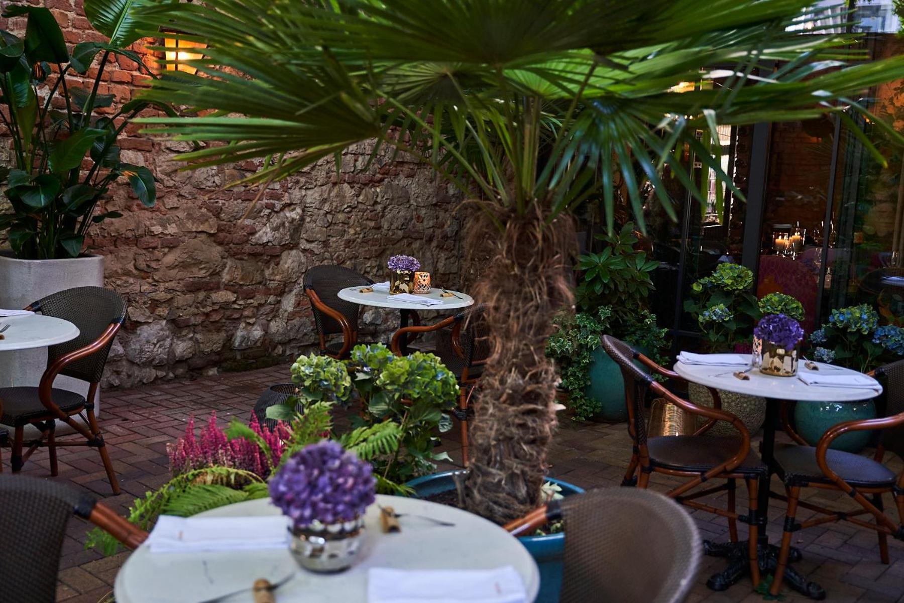Balthazar Design Hotel كراكوفيا المظهر الخارجي الصورة