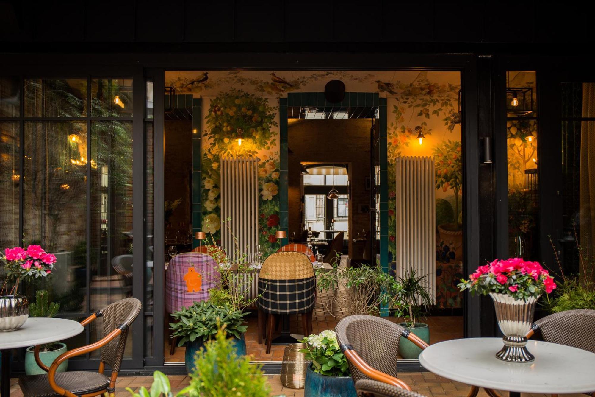 Balthazar Design Hotel كراكوفيا المظهر الخارجي الصورة