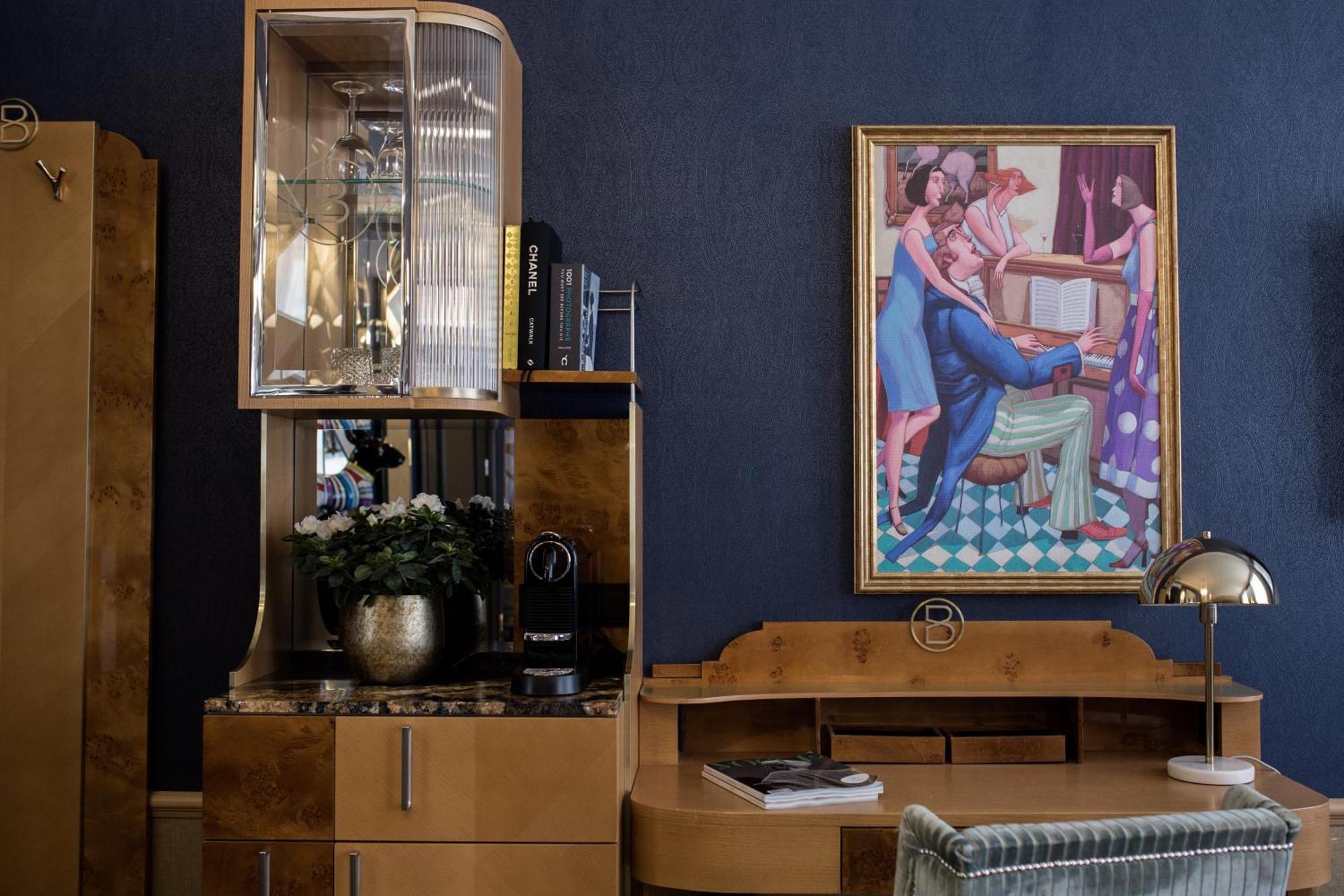 Balthazar Design Hotel كراكوفيا المظهر الخارجي الصورة