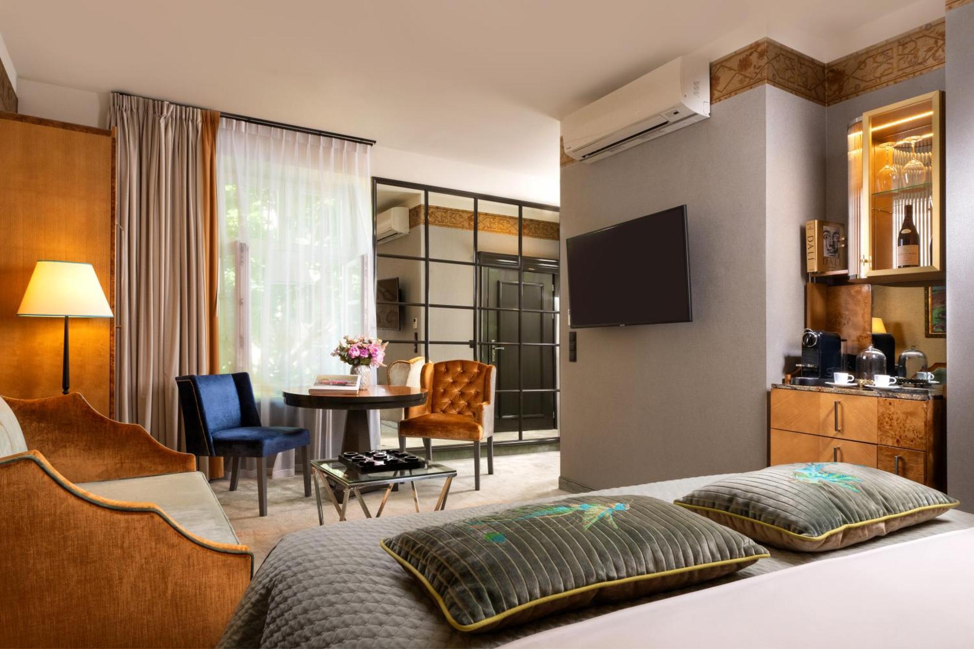 Balthazar Design Hotel كراكوفيا المظهر الخارجي الصورة