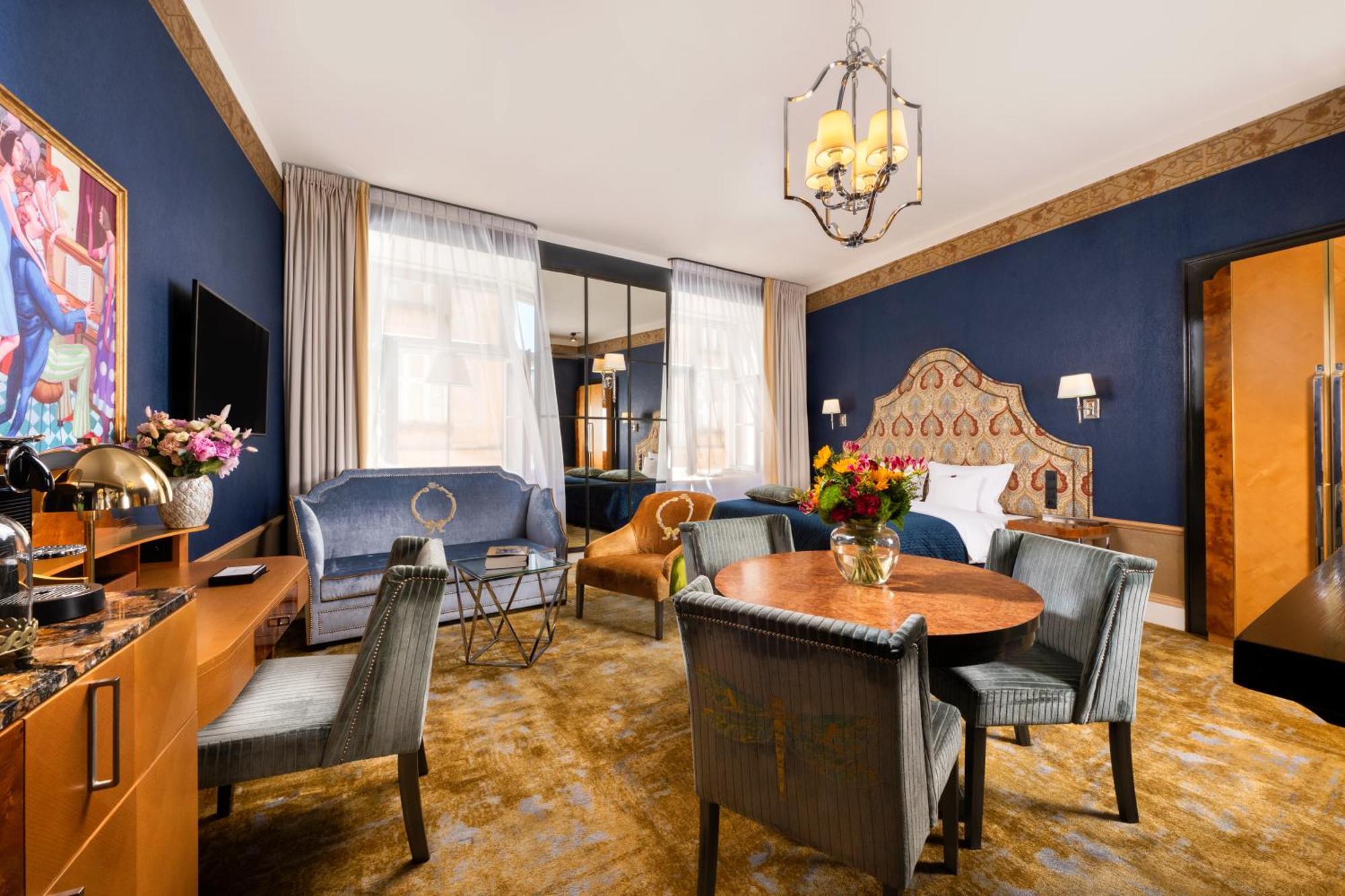 Balthazar Design Hotel كراكوفيا المظهر الخارجي الصورة