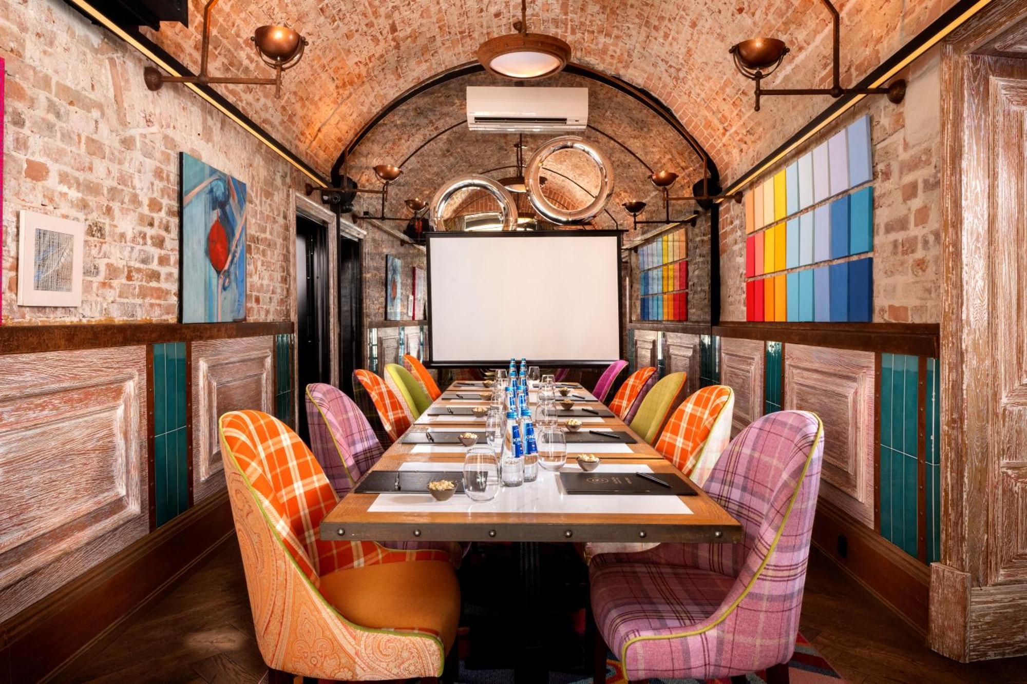 Balthazar Design Hotel كراكوفيا المظهر الخارجي الصورة