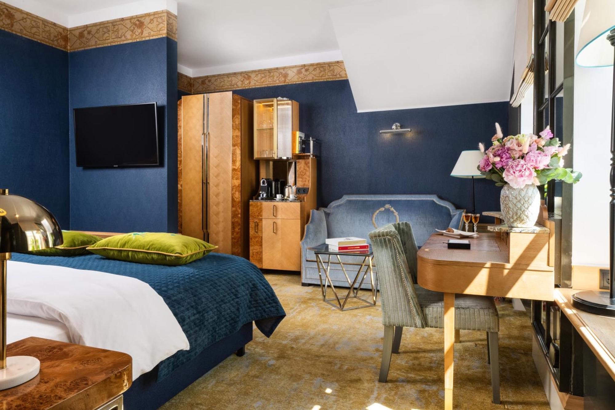 Balthazar Design Hotel كراكوفيا المظهر الخارجي الصورة