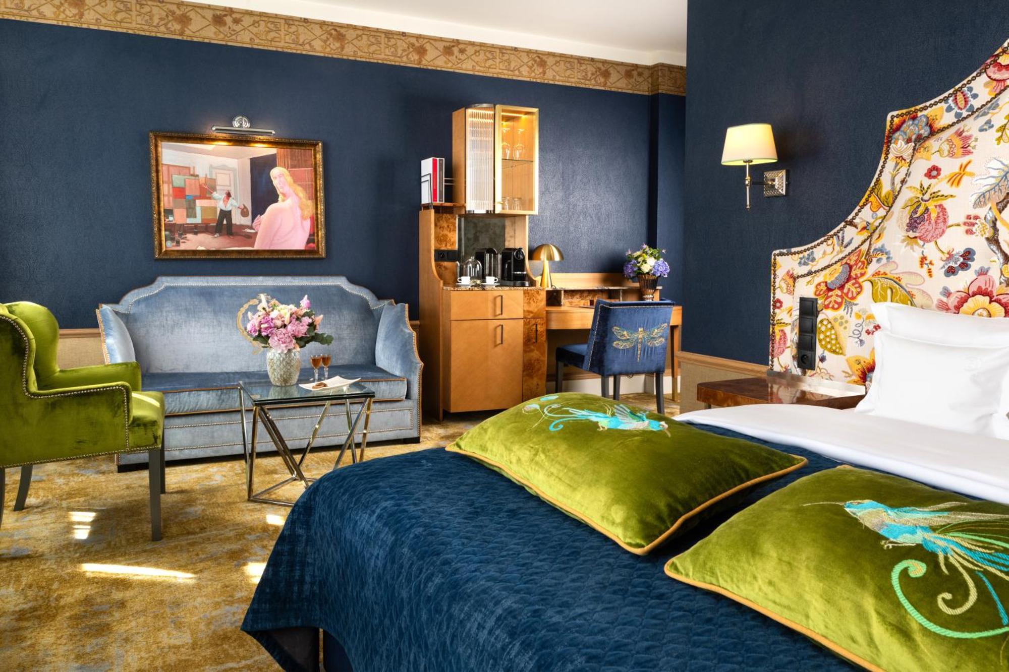 Balthazar Design Hotel كراكوفيا المظهر الخارجي الصورة