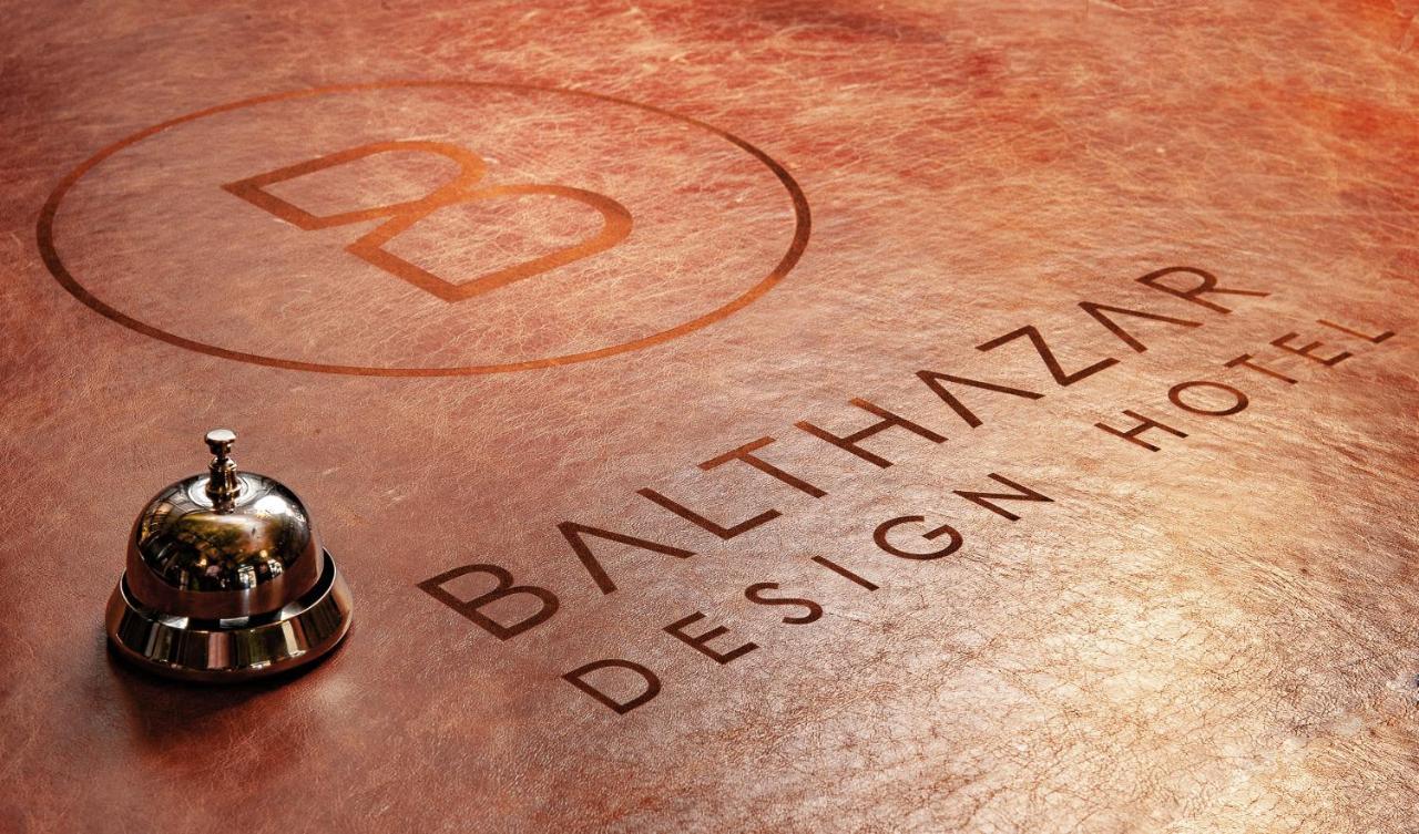 Balthazar Design Hotel كراكوفيا المظهر الخارجي الصورة