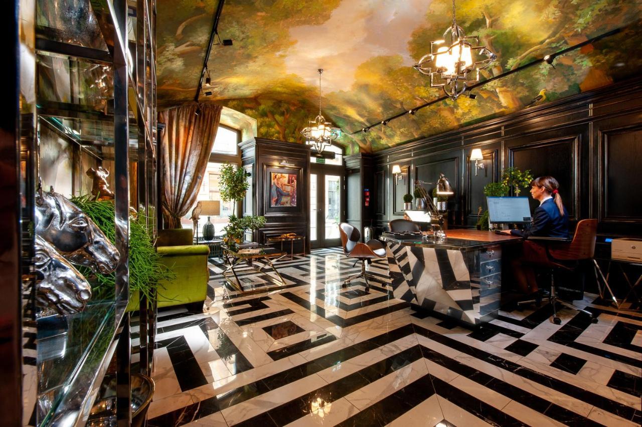 Balthazar Design Hotel كراكوفيا المظهر الخارجي الصورة