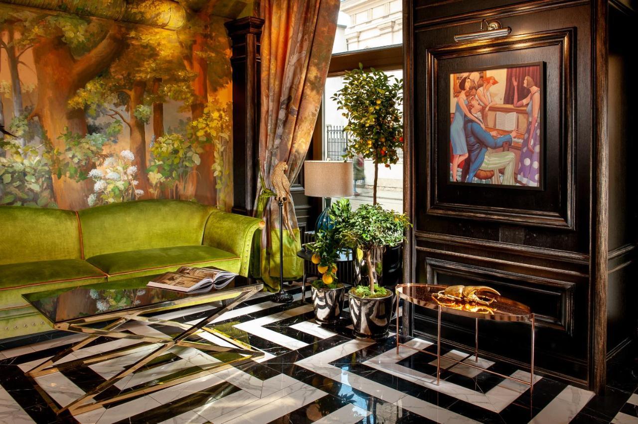 Balthazar Design Hotel كراكوفيا المظهر الخارجي الصورة