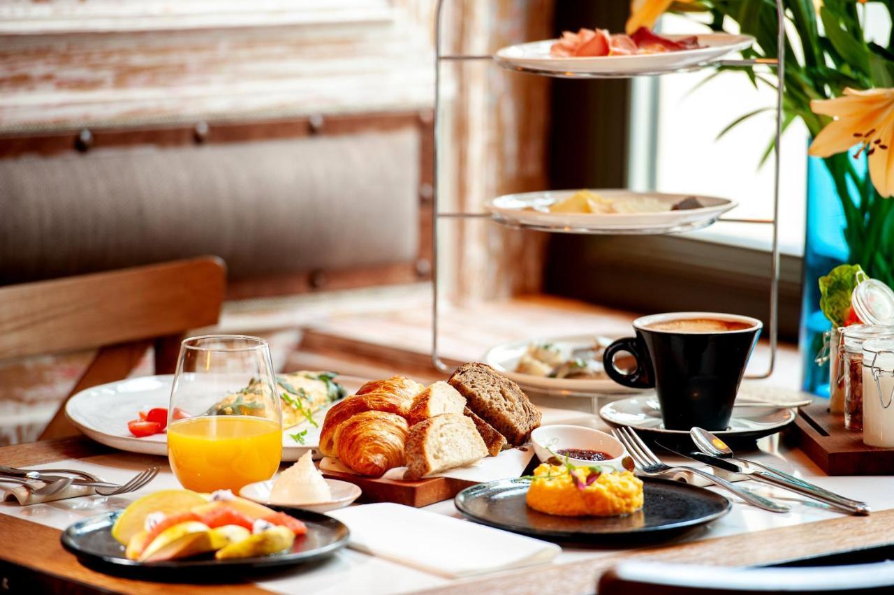 Balthazar Design Hotel كراكوفيا المظهر الخارجي الصورة