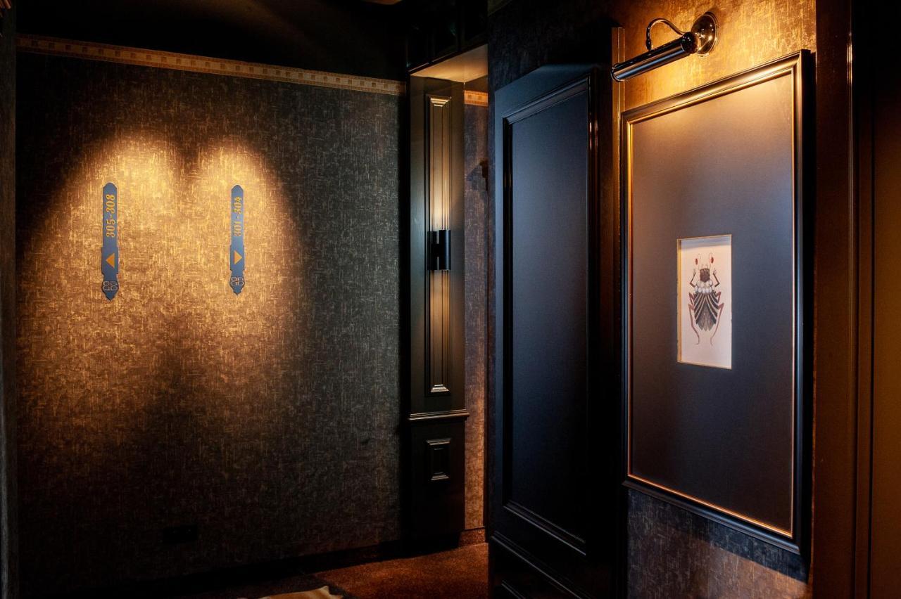 Balthazar Design Hotel كراكوفيا المظهر الخارجي الصورة