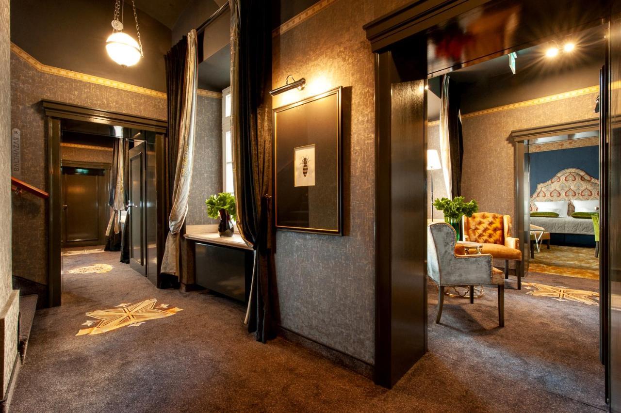 Balthazar Design Hotel كراكوفيا المظهر الخارجي الصورة