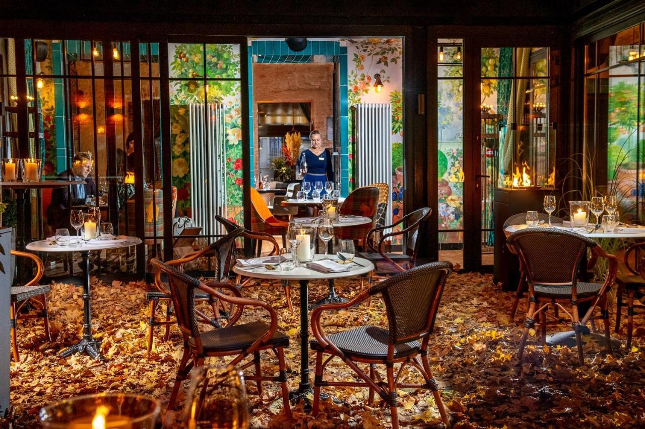Balthazar Design Hotel كراكوفيا المظهر الخارجي الصورة